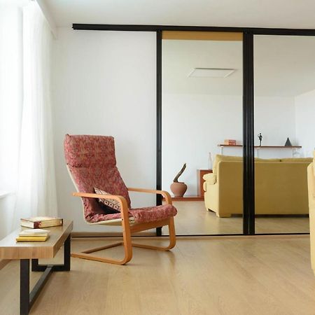 Aguatona Vista Atlantico 빌라 외부 사진