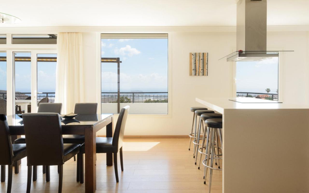 Aguatona Vista Atlantico 빌라 외부 사진