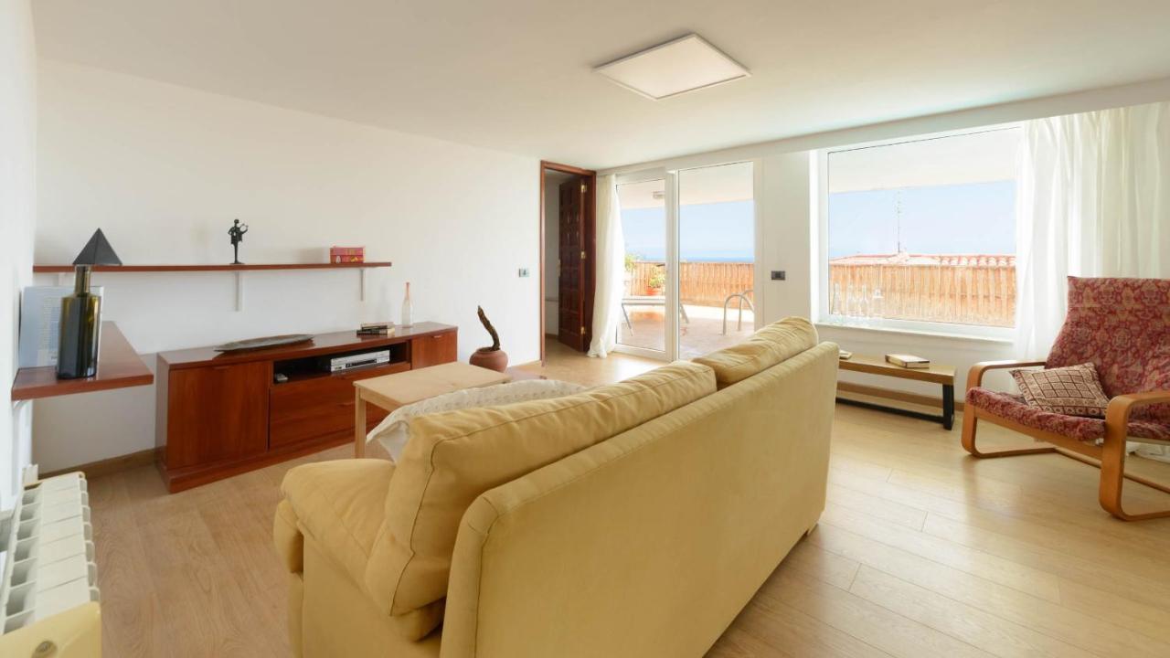 Aguatona Vista Atlantico 빌라 외부 사진